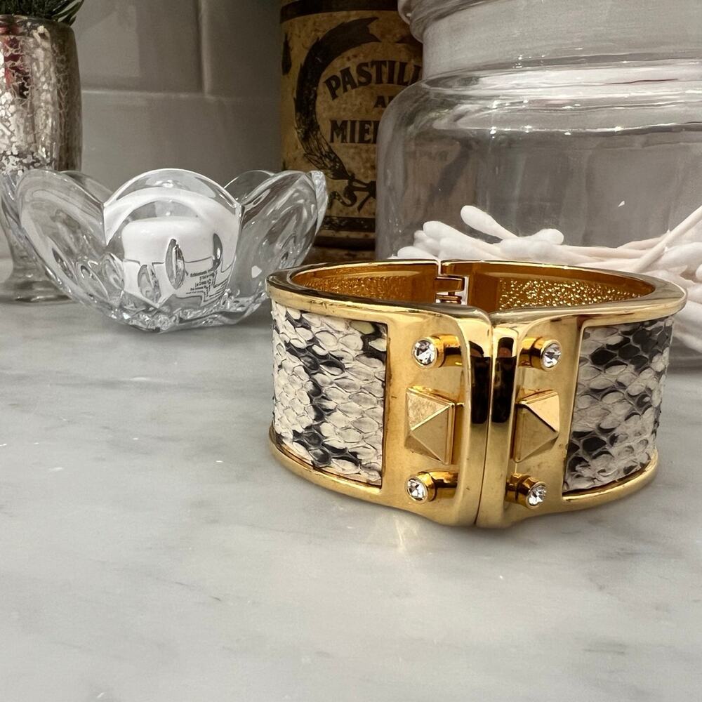 Stella and Dot Bracelet